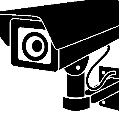 كاميرات مراقبة