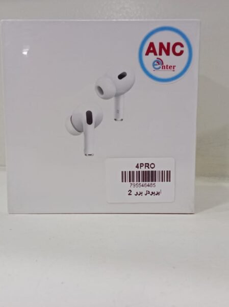 ايربودز برو 2