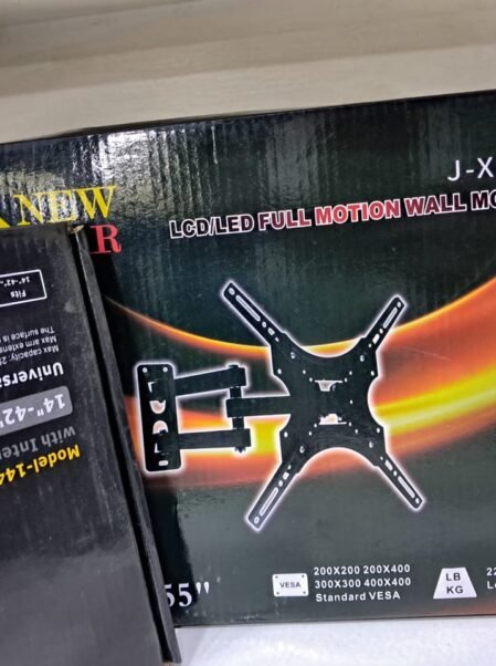 حامل T.Vدراع X400