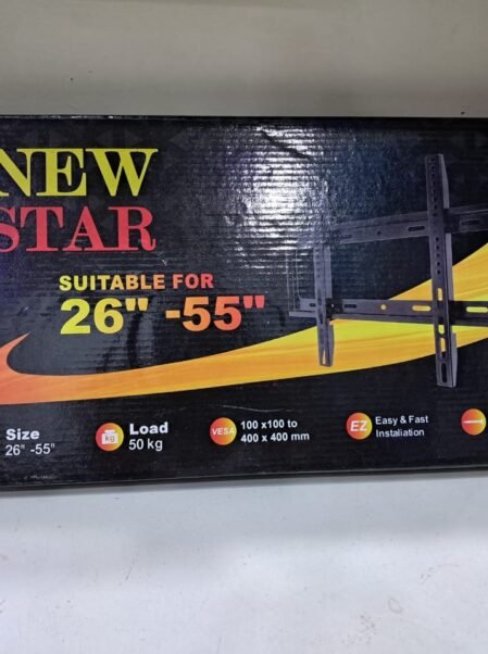 حامل ثابت كبير 43