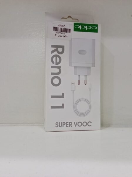 شاحن رينو 11