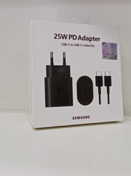 شاحن سامسونج25w