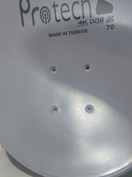 طبق برو تك 70