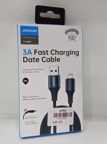 كابل ايفون joyroom