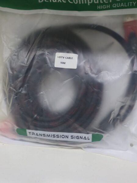كبل 10 متر HD