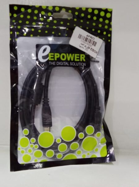 كبل برانت EBOWER