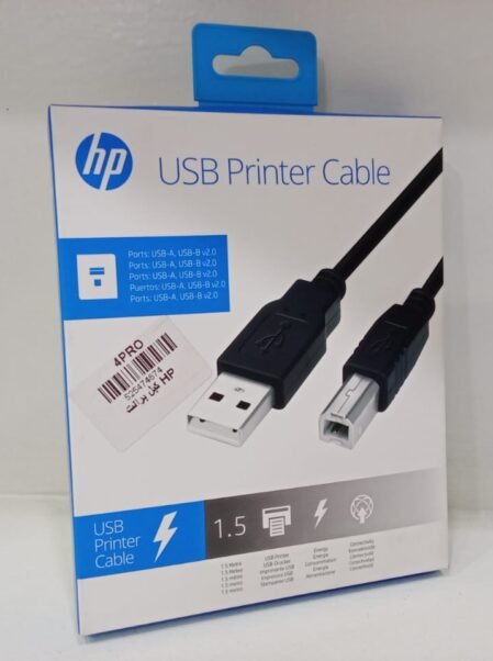 كبل برانت HP