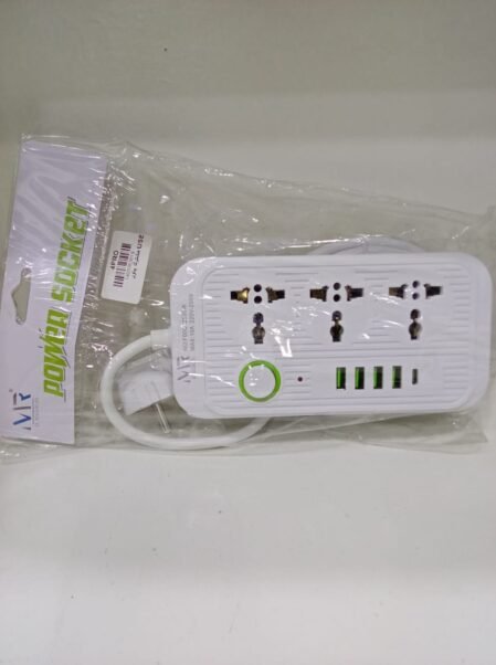 مشترك باور usb